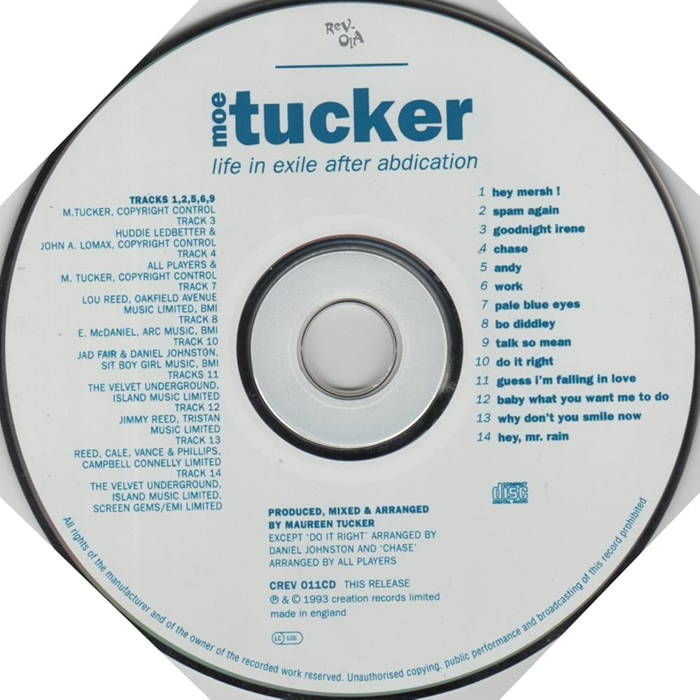 その他 Life in Exile After Abdicat p706p5g Amazon.co.jp: Life In Exile After Abdication : Moe Tucker